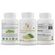 Goldenacacia Herrbals Moringa Flower 500 mg Capsule 60's - Pure Herbs