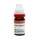 Dr. Reckeweg Viscum Album 30 Liquid 11 ml - Dilutions