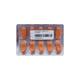 SUCCOR P Tablet 10's - Pain relief-Nsa