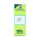 SBL Coffea Tosta 200 Liquid 30 ml - Dilutions