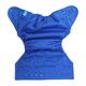 Bumberry Reusable Diaper Cover with 1 Natural Bamboo Cotton Insert - Deep Blue - Diapers & Wipes