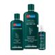Dr Batra's Hair Fall Control Shampoo 500 ml + Conditioner 200 ml + Hair Vitalizing Serum 125 ml - Hair Treatment