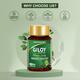 Jagat Pharma Giloy Extract Plus Veg Capsule (Pack of 2 x 60's) - Giloy