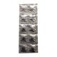 ORACURE Tablet 10's - Supplements-Vam
