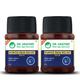 Dr.Vaidya's Rumox Pain Relief Balm (Pack of 2 x 50gm) 1's - Pain Relief (Ayush)
