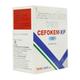 Cefokem XP 500mg Injection 1's