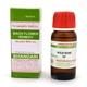 Bhandari Bach Flower Wild Rose 30 Liquid 30 ml - Bach Flower