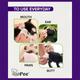 PupPee Wipe Me Pet Wipes 100's - Pet Grooming