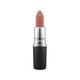 M.A.C Powder Kiss Lipstick-Teddy 2.0 3 gm - Lipsticks