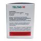 TELTAS 80 Tablet 15's - Hypertension-Ang