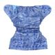 Bumberry Reusable Diaper Cover with 1 Wet Free Insert - Jeans - Diapers & Wipes
