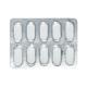 D FLIK Tablet 10's - Supplements-Vit