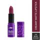 Plum Butter Creme Matte Lipstick 137 Berry Intense 1's - Lipsticks