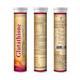 Pure Nutrition L- Glutathione Effervescent Tablet - Orange Flavour 15's - Amino Acids
