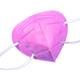 Airwell 5-Layer N95 Face Mask - Pink - Face Mask