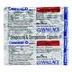 OMEWAL D Capsule 15's - Ulcer/Reflux/Flatulence-Aaa