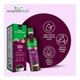 NourishVitals Karela Jamun Juice 500 ml - Ayurvedic Juices