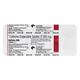 KAFIXIM 200 Tablet 10's - Bacterial Infections-Cep
