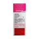 LYORTAM 1gm Injection 1's - Bacterial Infections-OBL