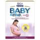 Nestle Baby & Me Vanilla Flavour Powder 400 gm (Refill Pack) - Baby And Infant Supplements