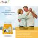 Ez-life Premium Adult Pull Up Diapers (M) (Pack of 2 x 10's) - Adult Diapers & Pads