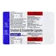 SILIOSTRU D Capsule 10's - Bladder And Prostate Disorders-Dru