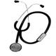 Dr. Morepen Professionals Deluxe Stethoscope (ST-01A) - Stethoscopes