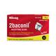 2baconil Icy Mint 2 mg Chew Gum 100's (N) - Nicotine Gums/Lozenges
