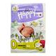 Bella Baby Happy Newborn Diaper Pants (2 kg) 46's - Diapers & Wipes