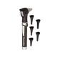 Welch Allyn Pocket Junior Otoscope with Fiberoptic HPX illumination with Soft case (22841) 1's - Device - S