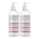 CGG Cosmetics 1% Retinol Serum In Body Lotion - Dry Aging Skin (Pack of 2 x 200 ml) 400 ml - Lotions & Creams