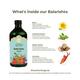 Kerala Ayurveda Balarishta Syrup 450 ml - Speciality Medicines