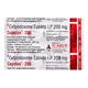 Cepotus 200mg Tablet 10'S - Bacterial Infections-Cep
