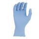 Ansell Micro Touch Nitrile Examination Gloves N100 (L) (Pack of 2 x 100's) - Gloves - S
