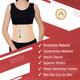 Mom & World Tummy Trimmer 8 Abdominal Belt - Brown (M) 1's - Back/Abdomen Supports