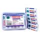 Smyle Fast-Aid Medicated Adhesive Plaster 100's - Bandages