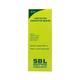 SBL Thuja Occidentalis 1M Liquid 30 ml - Dilutions
