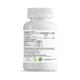 Natures Only Advanced Calcium 1250 mg & Vitamin D3 400 IU Chewable Tablets 60's - Multi-Vitamins