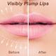Essentia Extracts Plump & Supple Luscious Lip Scrub (Pack of 2 x 25 gm) 1's - Lip Scrubs