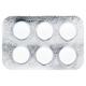 AZITROSS 250 Tablet 6's - Bacterial Infections-Mac