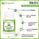 VitaGreen Methi Capsules 60's - Herbal Dietary Supplement