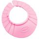 Farlin Washing Hair Hat - Pink 1's - Bathing Essentials