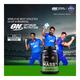 Optimum Nutrition (ON) Serious Mass Powder - Vanilla 3 kg - Workout Essentials