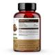 Rooted Active Naturals Maitake Mushroom Veg Capsule 120's - Pure Herbs