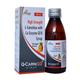 Q CARNI 10 Syrup 150ml - Supplements-Sup