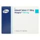 Viagra 100mg Tablet 1'S - Impotence/Erectile Dysfunction (Ed)