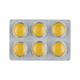 Azivista 250mg Tablet 6'S - Bacterial Infections-Mac