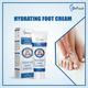 Dr Foot Hydrating Foot Cream 50 gm - Foot Creams & Lotions