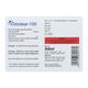 ONICLEAR 100mg Capsule 10's - Fungal Infections-Anf