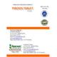 Ayursun Piroids Tablet (Pack of 5 x 30's) - Speciality Medicines
